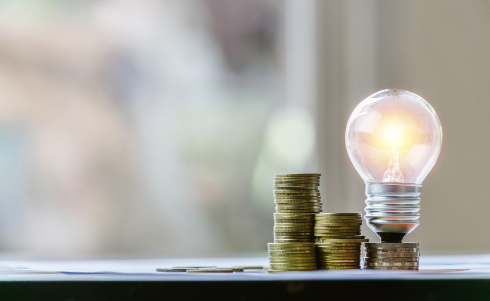 5 Energy Saving Tips to save you up to £400 a year